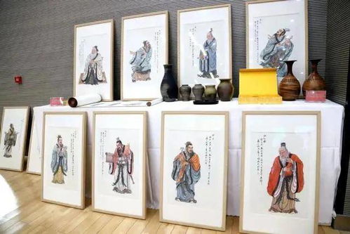 创意济宁 文化产品设计大赛曲阜两作品获奖