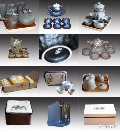 瓦都尚品 致敬邺城陶艺文化，感受精致文化用品之美