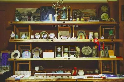 “万国来朝”大明宫 |“创意时代·醉大唐”文创展 通讯设备中的现代艺术与盛唐生活画卷