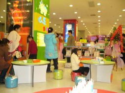 母婴新选择 上海心乐文化用品，一站式满足您与宝宝的温馨需求