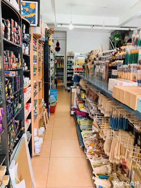 探访文化用品生产之芯 360地图指引下的办公文化用品厂全攻略