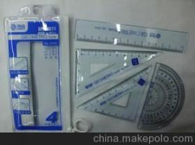 探究智高套尺1919 义乌新苗文化的文具匠心之作