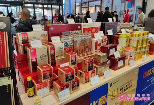 中韩文化商品交流周盛大开幕，20余家企业共促通讯设备领域合作